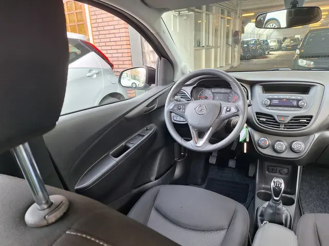 Opel KARL