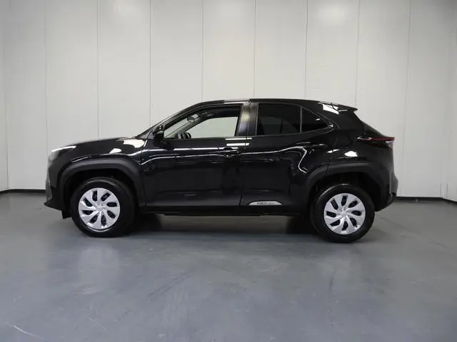 Toyota Yaris Cross 1.5 Hybrid Active NAVI-APP/CAMERA/CLIMA/ADAPT.CRUISE!