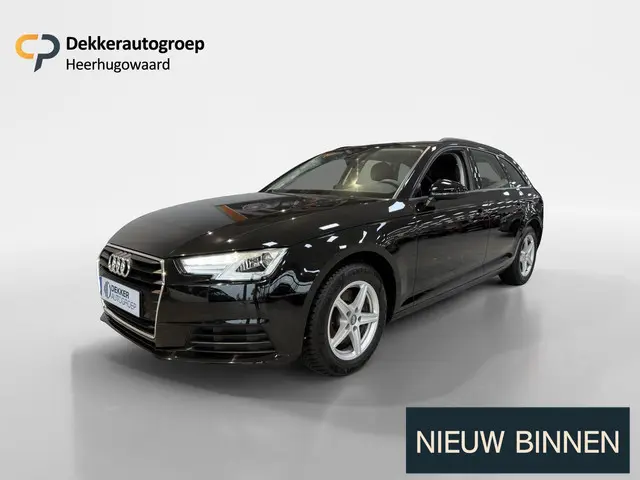 Audi A4 Avant 1.4 TFSI