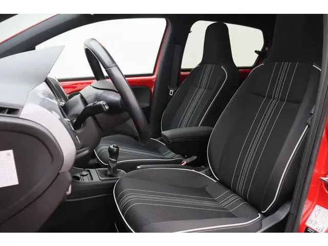 Seat Mii