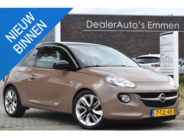 Opel ADAM