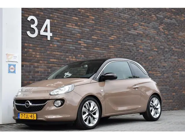 Opel ADAM