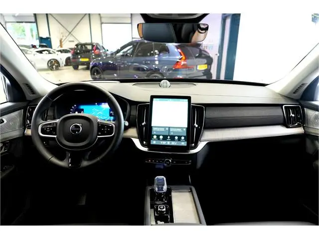 Volvo XC90 2.0 T8 AWD 335kW/456pk Aut8 Recharge Ultra Dark 7P BOWERS&WILKINS + LUCHTVERING + MASSAGE...