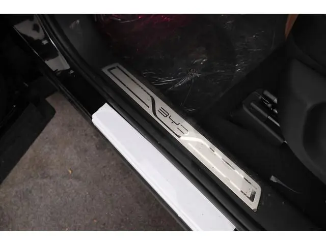 BYD SEAL U