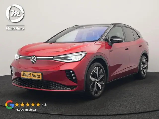 Volkswagen ID.4