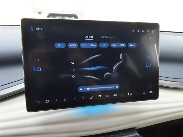 BYD ATTO 3