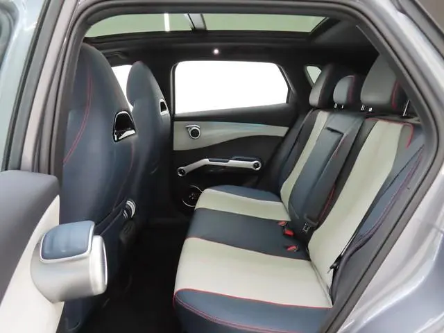 BYD ATTO 3