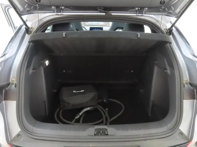 BYD ATTO 3