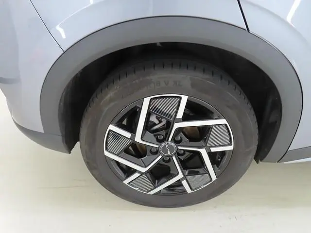 BYD ATTO 3