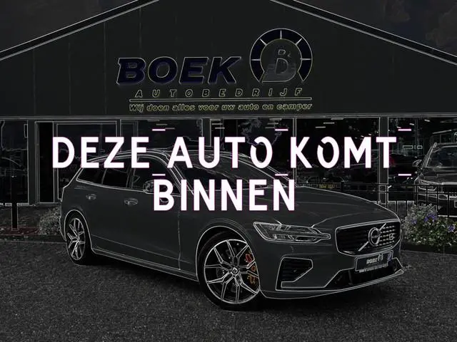 BYD ATTO 3 Comfort 60 kWh H-LEER | PANO | NL-AUTO | NAVI