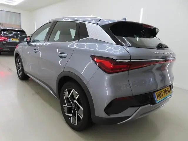 BYD ATTO 3