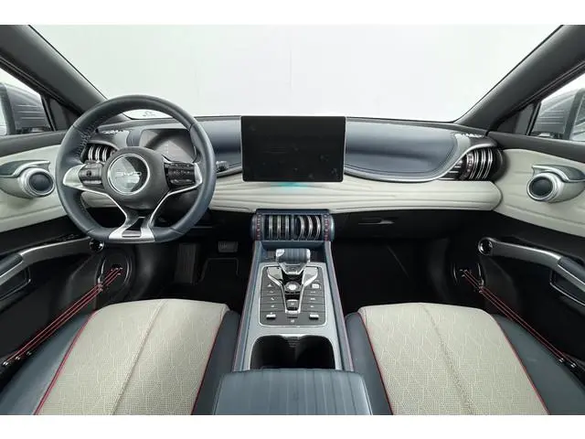 BYD ATTO 3
