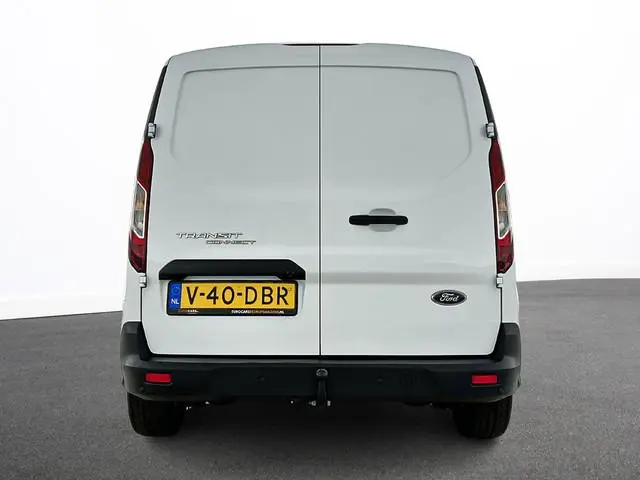 Ford Transit Connect 1.5 EcoBlue Automaat L2 Trend Navigatie Airco Parkeersensoren Cruise Control Ca...