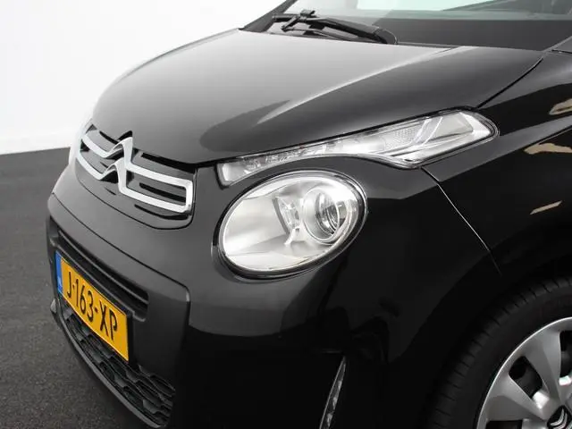 Citroën C1