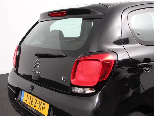 Citroën C1
