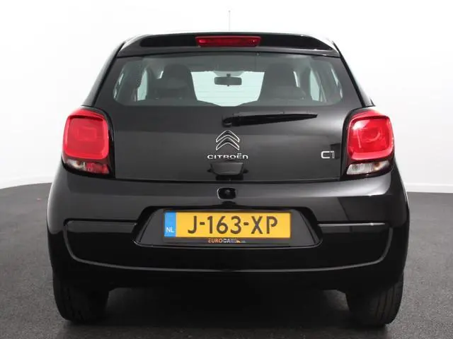 Citroën C1