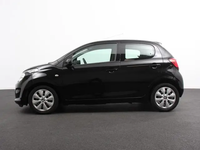 Citroën C1