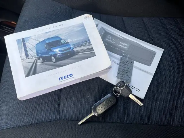 Iveco Daily