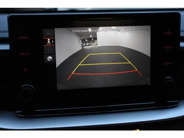 Kia Ceed 1.0 T-GDi Comfort Navigatie Apple Carplay / Android Auto Camera DAB Airco Stoelverwarming C...