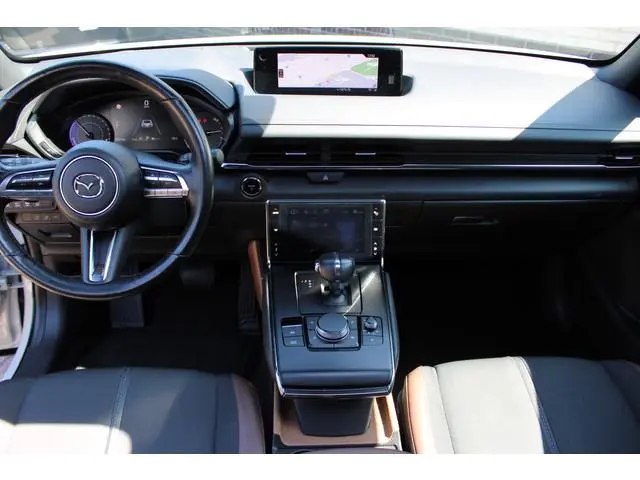 Mazda MX-30