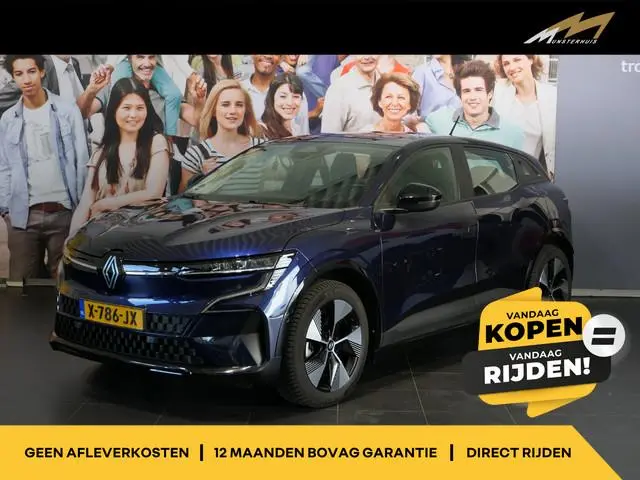 Renault Mégane