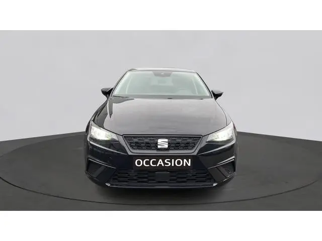 SEAT Ibiza 1.0 EcoTSI 95pk Style Business Connect | Stoelverwarming | Pdc | Clima | App connect