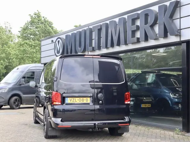 Volkswagen Transporter 2.0 TDI 150PK DSG BULLI ENKELE CABINE