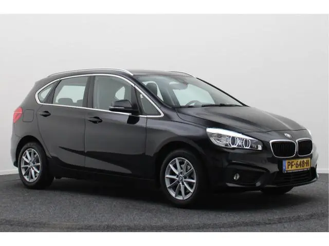 BMW 2-serie Active Tourer 218i Executive Automaat Climate, Cruise, Navigatie, Bluetooth, LED, PDC, E...