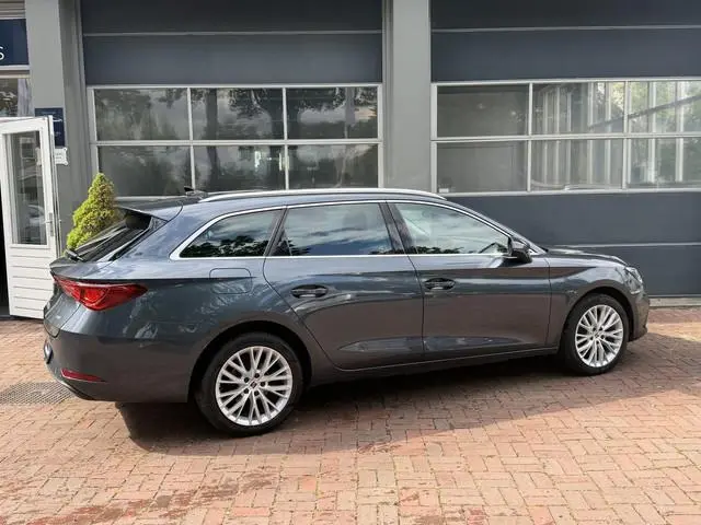 SEAT Leon Sportstourer 1.4 TSI eHybrid PHEV FR km 95.000 Nap 1e eigenaar