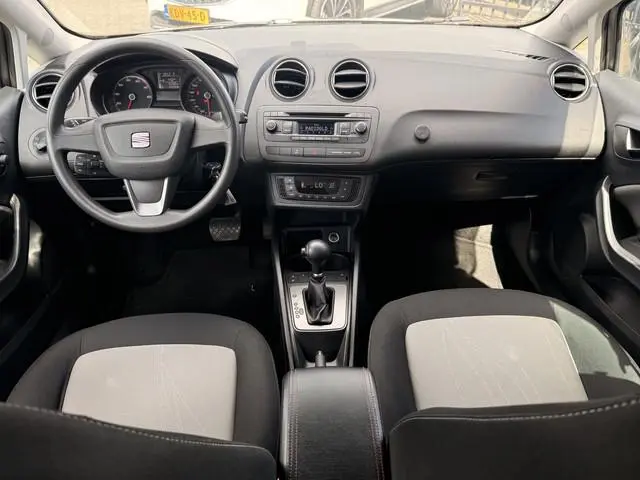 SEAT Ibiza ST 1.2 TSI Style Clima / Lm Velgen / PDC