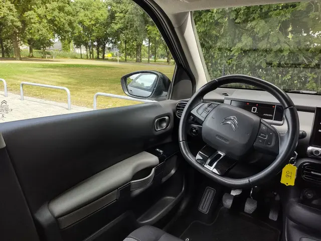 Citroën C4 Cactus