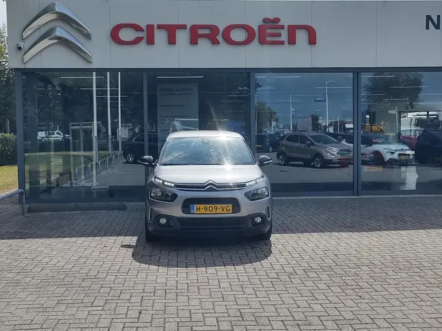 Citroen C4 Cactus 1.2 PureTech Business