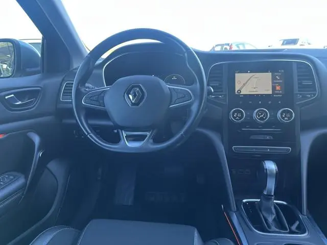 Renault Mégane
