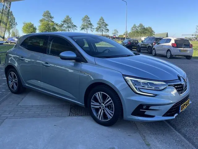 Renault Mégane