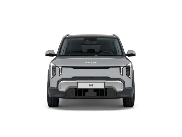 Kia EV2