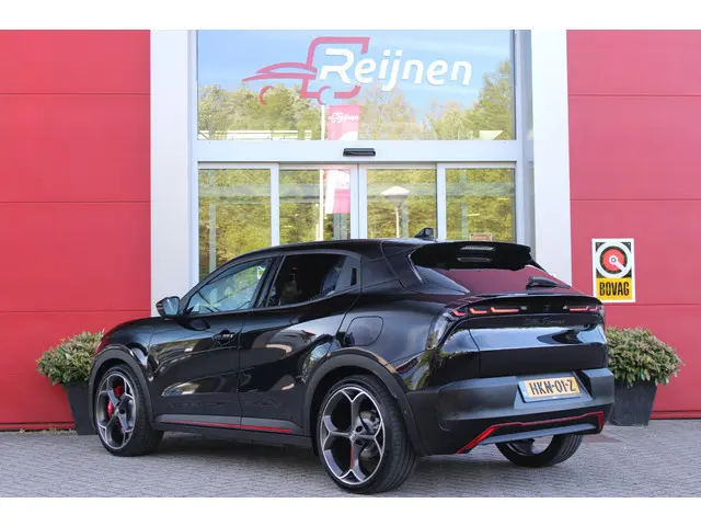 Alfa Romeo Junior