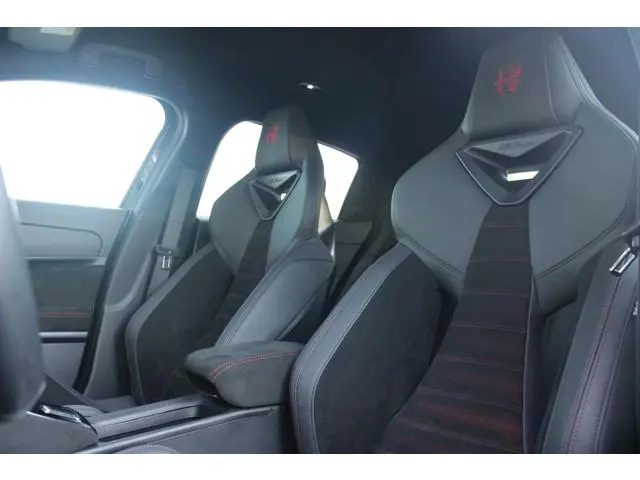 Alfa Romeo Junior