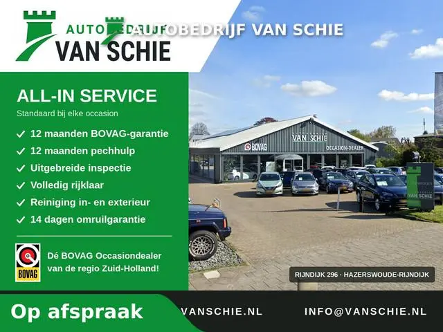 Ford Transit Custom 300 2.0 TDCI L2H1 Limited DC 2e-Eig. & Keurig-Onderh. BOVAG-Garantie. NL-Auto.