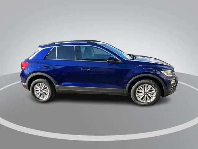 Volkswagen T-Roc 1.0 TSI 115pk Style · Trekhaak · Apple/Android Car Play · Navigatie · Camera + Park...