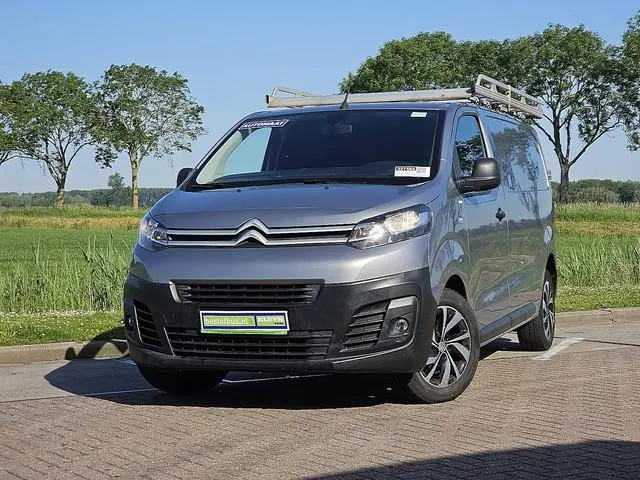 Citroën Jumpy