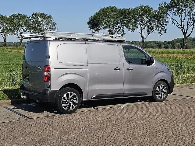 Citroën Jumpy