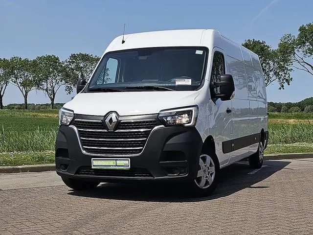 RENAULT MASTER 2.3 dci 135 l3h2