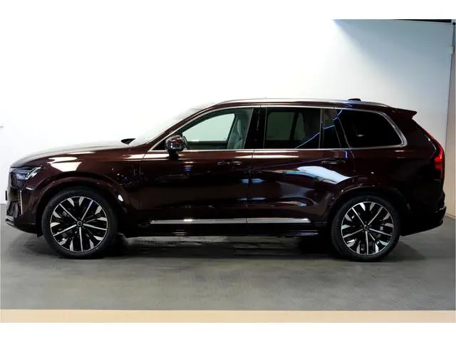 Volvo XC90 2.0 T8 AWD 335kW/456pk Aut8 Recharge Ultra Bright 7P LUCHTVERING + BOWERS&WILKINS + EL. T...