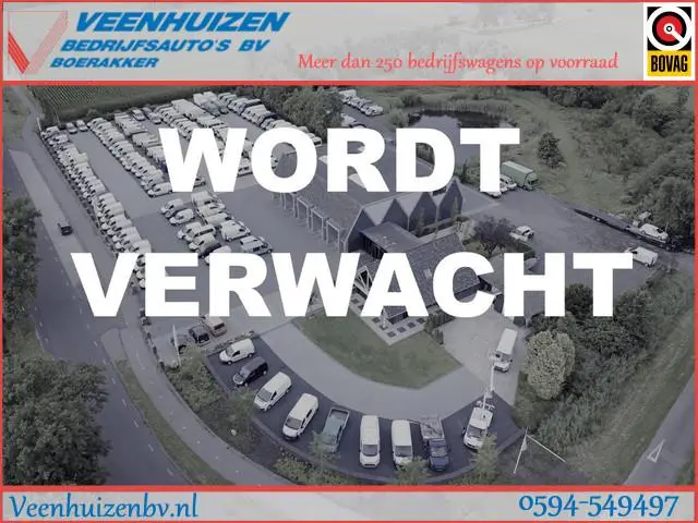 Ford Transit 2.0TDCI L2/H2 2800kg Trekgewicht Euro 6!