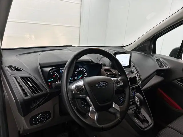Ford Transit Connect 1.5 EcoBlue Automaat L2 Trend Navigatie Airco Parkeersensoren Cruise Control 3Z...