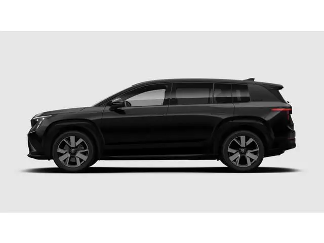 Skoda Peaq 90 Sportline | Derde zitrij | Simply Clever | Relex Pakket | Trekhaak wegklapbaar |