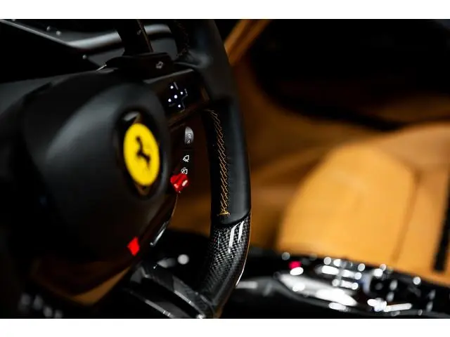 Ferrari SF90 Spider