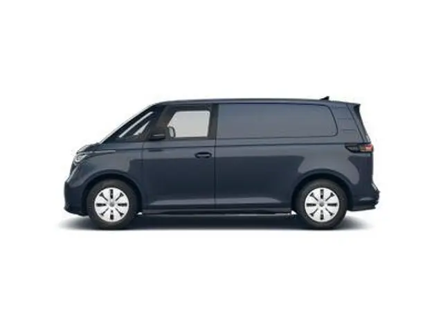 Volkswagen ID. Buzz Cargo