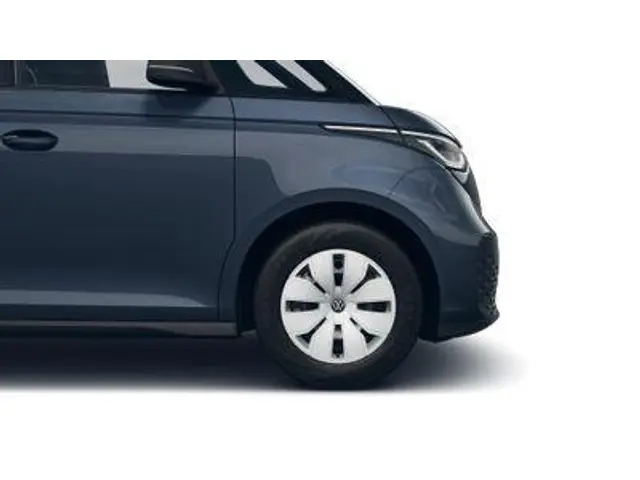 Volkswagen ID. Buzz Cargo