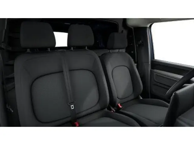 Volkswagen ID. Buzz Cargo